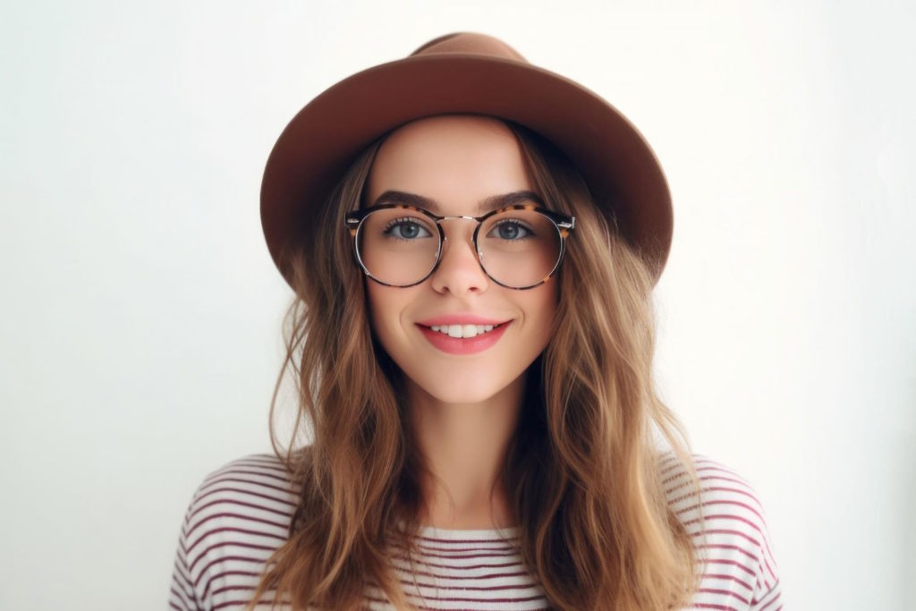 Ekskluzywne męskie okulary korekcyjne to nie tylko narzędzie do poprawy wzroku, ale również element stylizacji i wyraz osobowości
